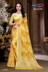Elaichi 35228 A To D By Vipul Brasso Daily Wear Saree Wholesale Online